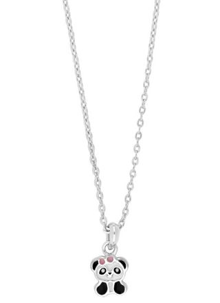 Nordahl Jewellery barn panda halsband 225 140