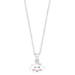 Nordahl Jewellery barn moln halsband 234 027 main product photo