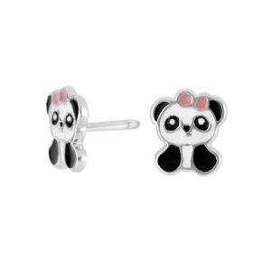 Nordahl Jewellery barn panda örhängen 325 744 main product photo