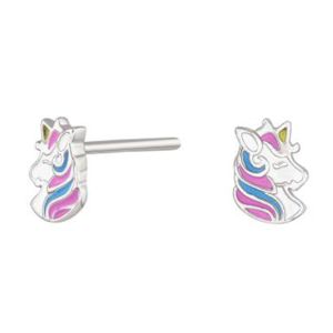 Nordahl Jewellery barn enhörning örhängen 334 025 main product photo