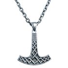 Northern Viking Jewelry Ukko's Hammer hänge NVJ-H-RS011