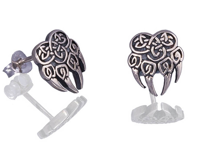 Northern Viking Jewelry örhängen NVJKK024