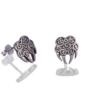 Northern Viking Jewelry örhängen NVJKK024