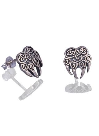 Northern Viking Jewelry örhängen NVJKK024