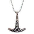Northern Viking Jewelry NVJRS049 halsband