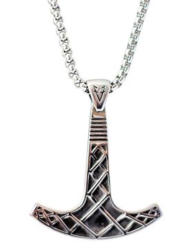 Northern Viking Jewelry NVJRS049 halsband