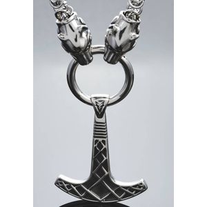 Northern Viking Jewelry NVJRS057 main product photo