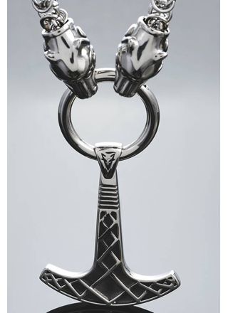 Northern Viking Jewelry NVJRS057