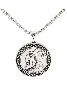 Northern Viking Jewelry halsvand NVJRS082