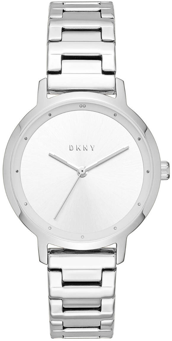 DKNY NY2635 The Modernist
