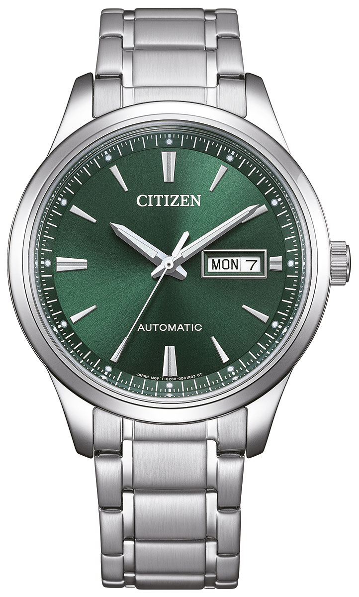 Citizen Automatic NY4058-79X