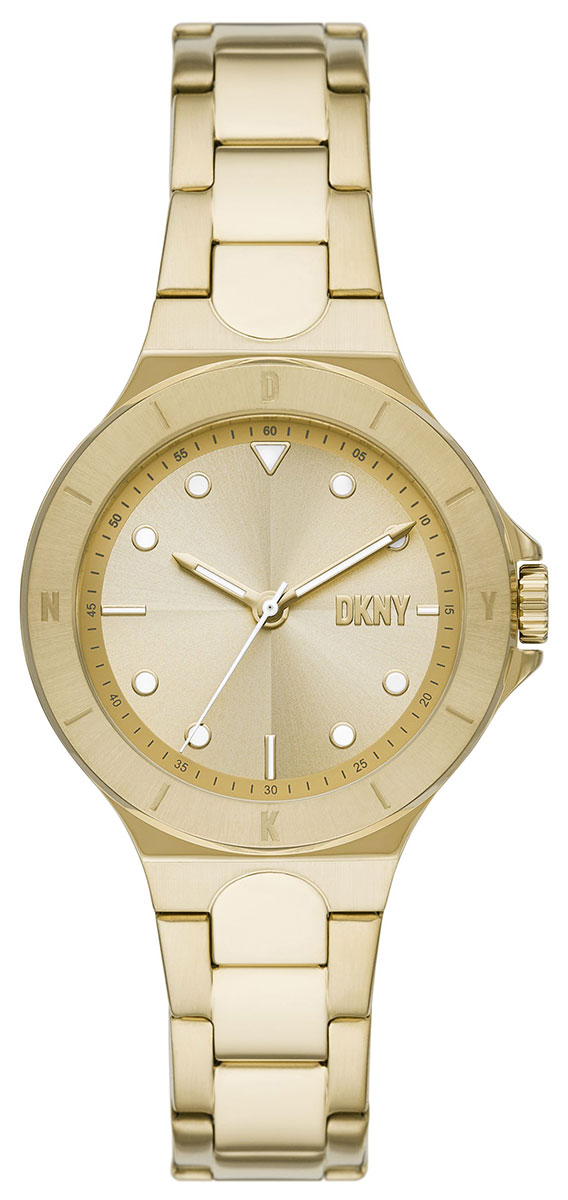 DKNY Chambers NY6655