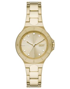 DKNY Chambers NY6655