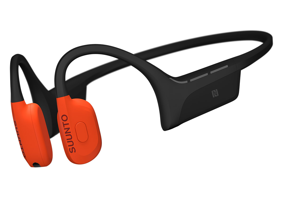 Suunto Wing 2 Coral Orange