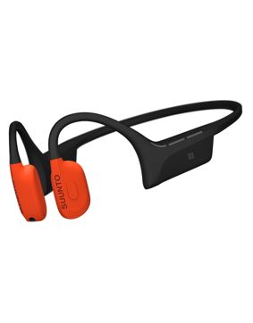 Suunto Wing 2 Coral Orange