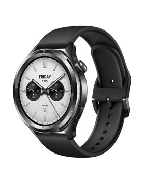 Xiaomi Watch S4 Black