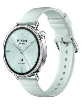 Xiaomi Watch S4 41mm Mint Green