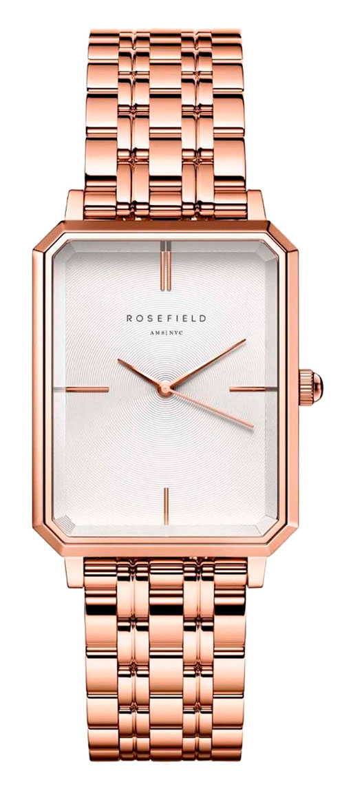 Rosefield The Elles OCWSRG-O42 Rose Gold