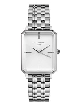 Rosefield The Elles OCWSS-O41 Silver