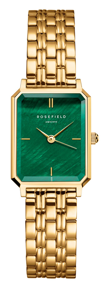 Rosefield The Octagon XS OEGSG-O79