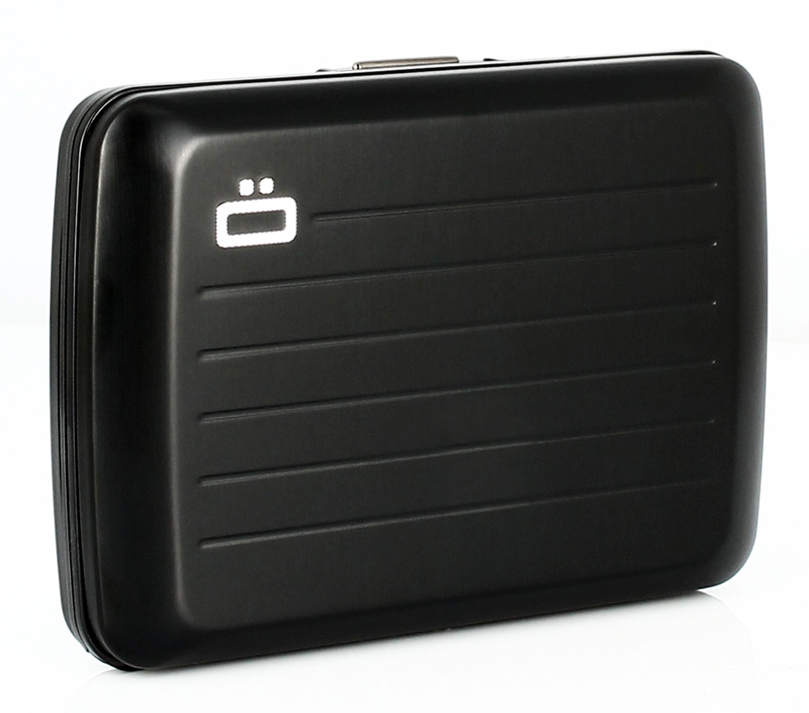 Ögon Design Smart Case Oslo Black