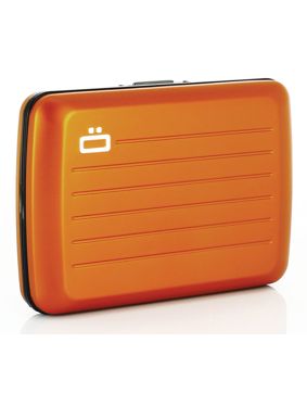 Ögon Design Smart Case Oslo Orange