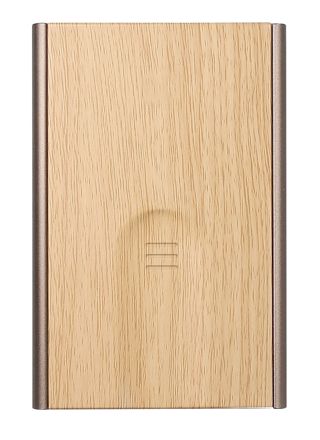 Ögon Design Slider Bamboo
