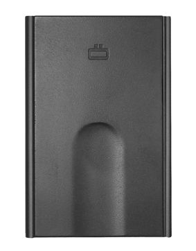 Ögon Design Slider Opium Black