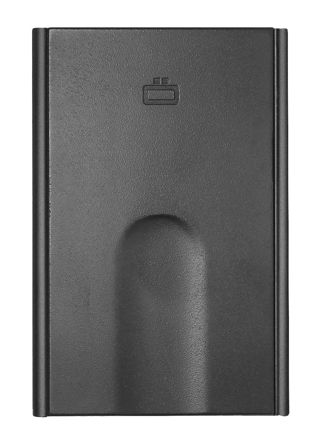 Ögon Design Slider Opium Black