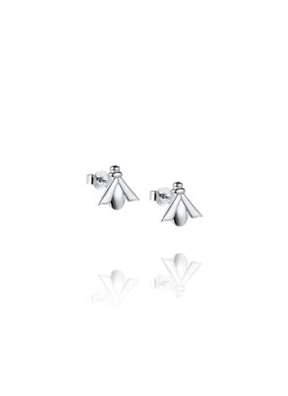 Efva Attling Oh Babee silverörhängen 12-100-02349-0000