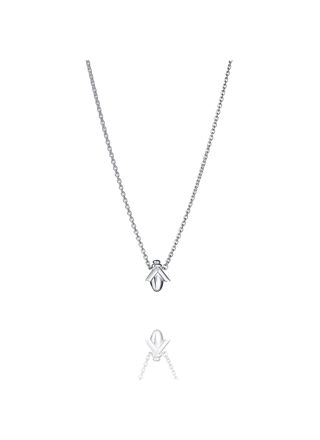 Efva Attling Oh Babee silverhalsband 10-100-02350-4045