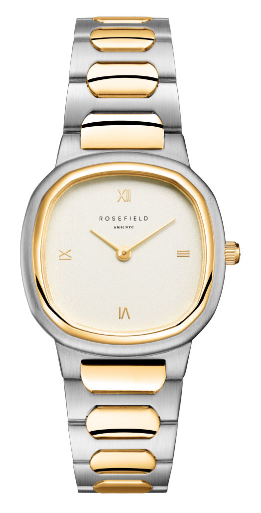 Rosefield Gaia Duotone ORCDSD-OR03
