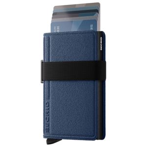 Secrid Bandwallet Liba Navy-Black main product photo