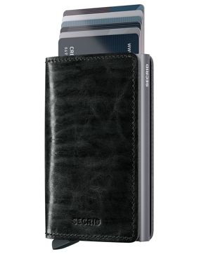 Secrid Slimwallet Dutch Martin Grey