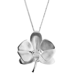 Tammi Jewellery S3807-50 Orkidea halsband main product photo