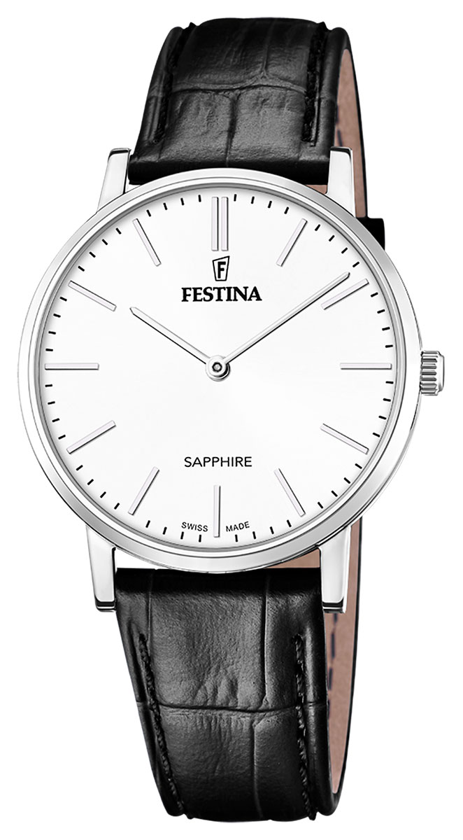 Festina Swiss Made F20012/1
