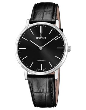 Festina Swiss Made F20012/4
