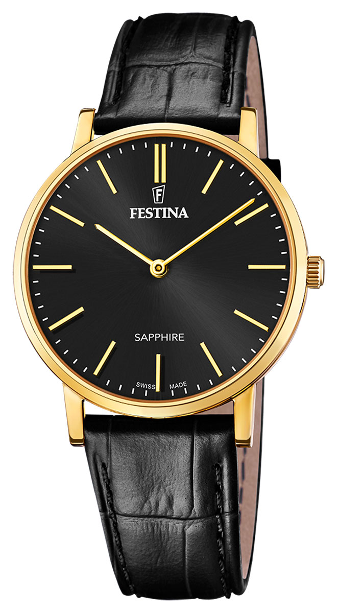 Festina Swiss Made F20016/3