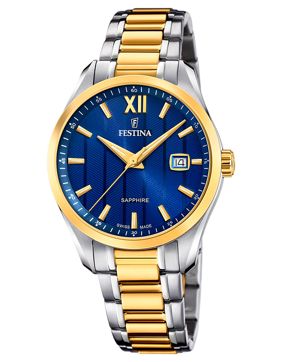Festina Swiss Made F20027/2