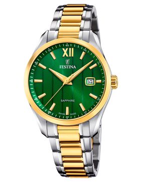 Festina Swiss Made F20027/3