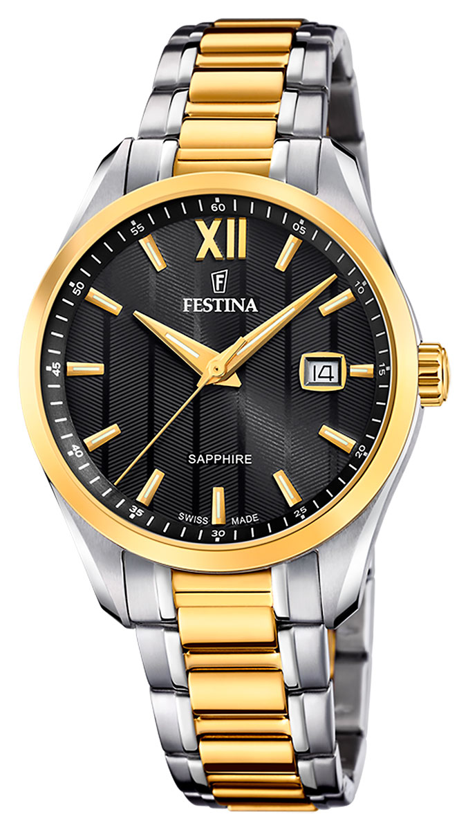 Festina Swiss Made F20027/4