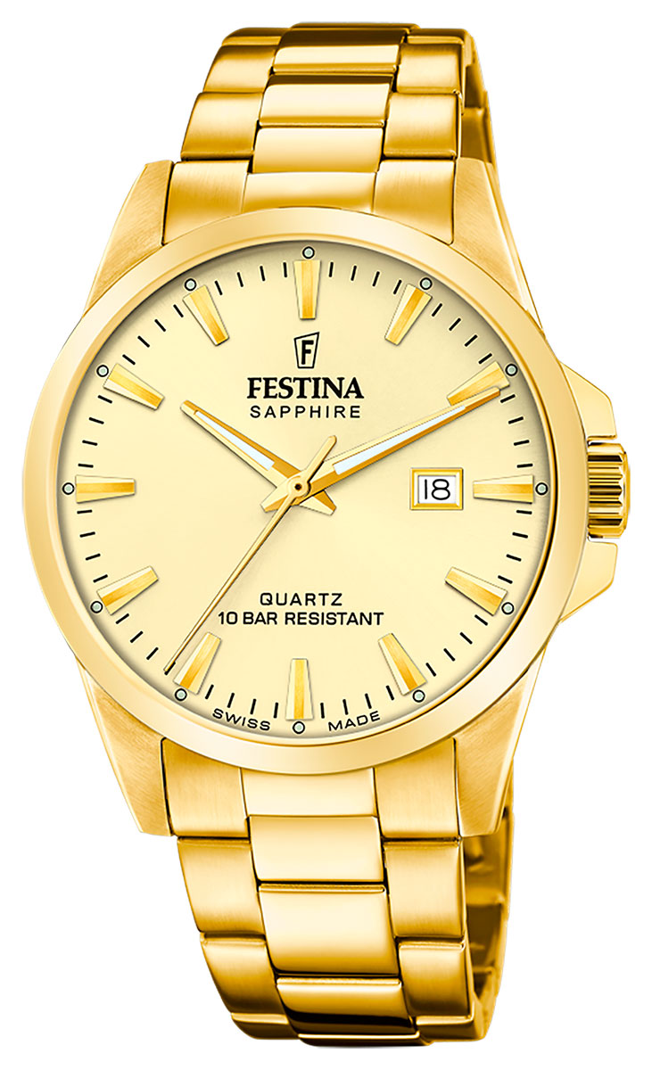 Festina Swiss Made F20044/4