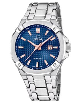 Jaguar Diplomatic J1009/2