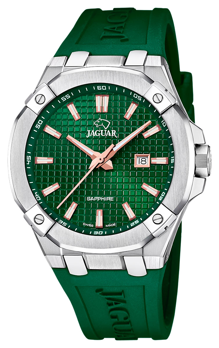 Jaguar Diplomatic J1010/3