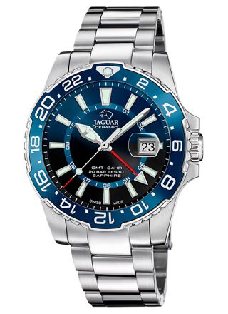 Jaguar Ceramic J1011/2