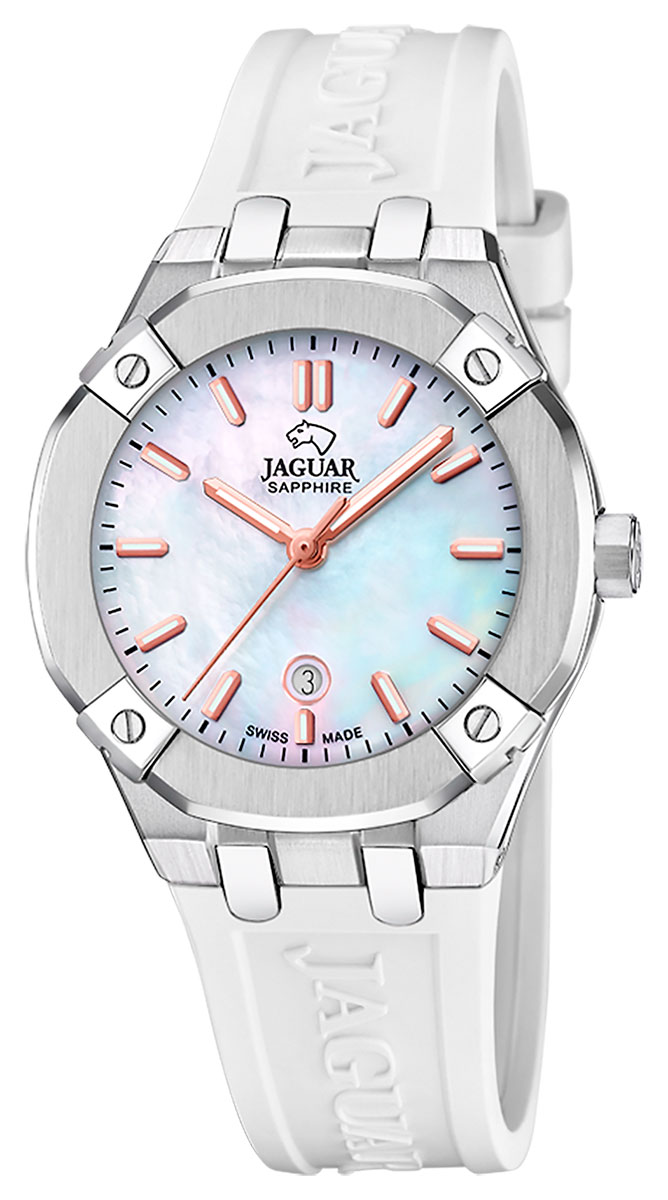 Jaguar Diplomatic J1017/1