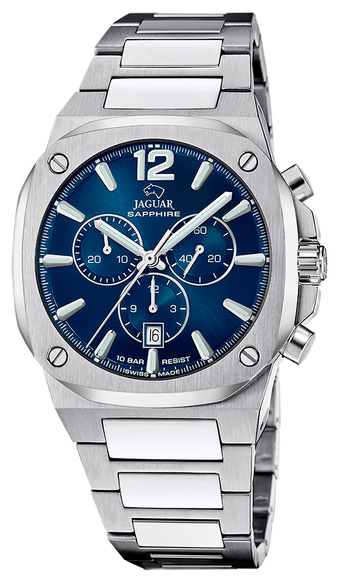 Jaguar Rondcarre J1025/1