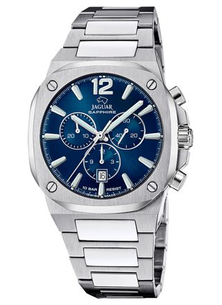 Jaguar Rondcarre J1025/1