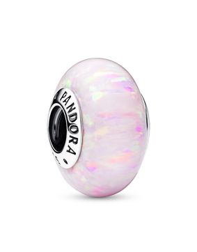 Pandora Moments Charm Opalescent Sterling silver berlock 791691C03
