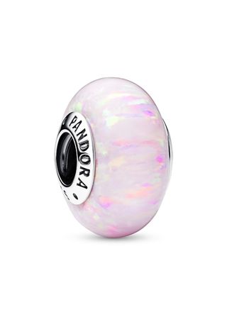 Pandora Moments Charm Opalescent Sterling silver berlock 791691C03